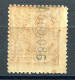 1908.RIO DE ORO .EDIFIL 39**.NUEVO SIN FIJASELLOS(MH).CATALOGO 100 € - Rio De Oro