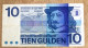 NETHERLANDS 10 Gulden - Andere & Zonder Classificatie