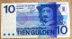 NETHERLANDS 10 Gulden - Andere & Zonder Classificatie