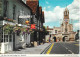 THE EAST GATE, WARWICK, WARWICKSHIRE, ENGLAND. Circa 1974 USED POSTCARD   Zf1 - Warwick