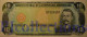 DOMINICAN REPUBLIC 10 PESOS ORO 1998 PICK 153a UNC - Repubblica Dominicana