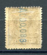 1911/13.RIO DE ORO .EDIFIL 61*.NUEVO CON FIJASELLOS(MH).CATALOGO 23 € - Rio De Oro