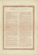 Titre De 1898 - Sté Anonyme Pour Le Commerce Colonial - Afrique