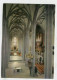 AK 160766 CHURCH / CLOISTER ... - Nördlingen - St. Georgskirche - Chiese E Conventi