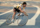 Cyclisme - Equipe Professionnelle Super U - Charles Mottet (Charly) Champion Cycliste - Carte Non Circulée - Cyclisme