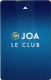 Casino JOA Le Club - Cartes De Casino