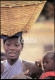 PHOTO POSTCARD FEMME NATIVE AFRICAN WOMAN COSTUME GUINE BISSAU GUINEA  AFRICA AFRIQUE CARTE POSTALE NT9 - Guinea Bissau