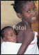 PHOTO POSTCARD JEUNE FEMME NATIVE AFRICAN GIRL COSTUME GUINE BISSAU GUINEA  AFRICA AFRIQUE CARTE POSTALE - Guinea Bissau