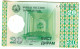 20 Dirams 1999 Neuf 3 Euros - Tayikistán