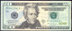 USA 20 Dollars 2017A F  - VF  STAR NOTE # P- 546b < F - Atlanta GA > Rare - Replacement - Biljetten Van De  Federal Reserve (1928-...)