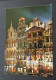 Bruxelles - Un Coin De La Grand'Place - JC - # 126 - Bruselas La Noche