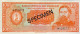 Paraguay 100 -10.000 Guaranies, P-CS1 (1979) - UNC - SPECIMEN SET - Paraguay