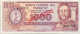 Delcampe - Paraguay 100 -10.000 Guaranies, P-CS1 (1979) - UNC - SPECIMEN SET - Paraguay