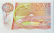 Suriname 2 1/2 Gulden, P-118b (1.8.1978) - UNC - Suriname
