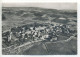 CPSM 48 Lozère - Châteauneuf De Randon - Vue Générale Aérienne Et La Vallée De Chapeauroux - Peu Commune - Chateauneuf De Randon