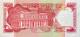 Uruguay 500 Nuevos Pesos, P-63b (1978) - UNC - RARE Series B Banknote - Uruguay