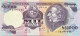 Uruguay 1.000 Nuevos Pesos, P-64b (1981) - UNC - RARE Series B Banknote - Uruguay