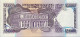 Uruguay 1.000 Nuevos Pesos, P-64b (1981) - UNC - RARE Series B Banknote - Uruguay