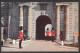 Québec - Sentinelle Du Royal 22e Régiment De Faction A La Porte Dalhousie Qui Donne A L'intérieur De La Citadelle - Québec - La Citadelle