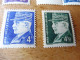 Delcampe - 17 Timbres Neufs Des Années 1940 Avec Leur Gomme , Dont Pétain, Etc - 1941-42 Pétain