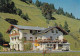 SAALBACH-HINTERGLEMM: Pension ECHO - Saalbach