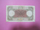 Albania 20 Franga Banknotes ND 1939, Good Number (1) 7744 - Albania