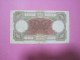 Albania 20 Franga Banknotes ND 1939, Good Number (3) 3222 - Albania