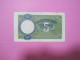 Albania 5 Franga Banknotes ND 1939, (1) Good Number 2000 - Albanie