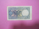 Albania 5 Franga Banknotes ND 1939, (1) Good Number 2000 - Albanië