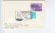 1976 SCHOONER 'Sir WINSTON CHURCHILL Cover INTERNATIONAL SAILING RACE Event PLYMOUTH  GB Stamps  Ship - Chanteurs