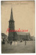 L'Eglise Saint-Barthélemy Mouscron Moeskroen CPA Animee RARE Zeldzaam - Moeskroen