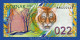 Goznak - 022 Tiger Type B (Summer) - Very Rare - 2022  Specimen Test Note Unc - Fictifs & Spécimens