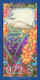 Goznak - 022 Tiger Type C (Autumn) - Very Rare - 2022  Specimen Test Note Unc - Ficción & Especímenes