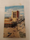 ANTIQUE POSTCARD ZIMBABWE - BULAWAYO CITY UNUSED - Simbabwe