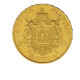Second-Empire-50 Francs Napoléon III Tête Laurée 1867 Paris - 50 Francs (gold)