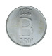 Belgique-250 Francs 1951 Baudouin Ier Bruxelles - 250 Francs