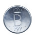Belgique-250 Francs 1951 Baudouin Ier Bruxelles - 250 Frank