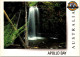 7-9-2023 (4 T 26) Australia - VIC - Apollo Bay (Waterfall) + 1 (2 Postcards) - Andere & Zonder Classificatie