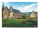 Tintigny Chateau De Villemont Photo Carte Luxembourg Htje - Tintigny