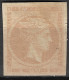 GREECE 1880-86 Large Hermes Head Athens Issue On Cream Paper 2 L Grey Bistre MH Vl. 68  / H 54 A - Unused Stamps