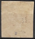 GREECE 1880-86 Large Hermes Head Athens Issue On Cream Paper 2 L Grey Bistre MH Vl. 68  / H 54 A - Ungebraucht