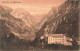 NORVEGE - Stalheim Og Naerodalen - Carte Postale Ancienne - Norwegen