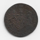 T57  -  GRAN BRETAÑA - Middlesex George Prince Of Wales Halfpenny - Other & Unclassified