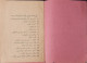 OTTOMAN TURKEY PRAYING BOOK BY DEMİR HAFIZ MEHMED 1922 RARE - Livres Anciens