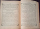 Delcampe - OTTOMAN TURKEY PRAYING BOOK MEVLiDi ŞERİF BY SÜLEYMAN ÇELEBİ  1911 RARE - Livres Anciens