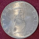 Errore Di Conio 5 Lire 1969 Repubblica Italiana - 5 Lire