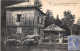 38-ENVIRONS D'ALLEVARD-LES-BIANS- LE CHALET DE BRAME-FARINE - Allevard