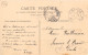 54-LUNEVILLE- CAVALCADE DE BIENFAISANCE DU 4 AVRIL 1904- LE CUIRASSE " LE REVITZAN " - Luneville