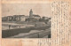 BELGIQUE - Ostende - La Phare - Blanckenberg - Carte Postale Ancienne - Oostende