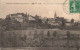 FRANCE - Haute Marne - Nogent En Bassiny - Vue Panoramique - L'ancien Château Et L'Eglise - Carte Postale Ancienne - Nogent-en-Bassigny